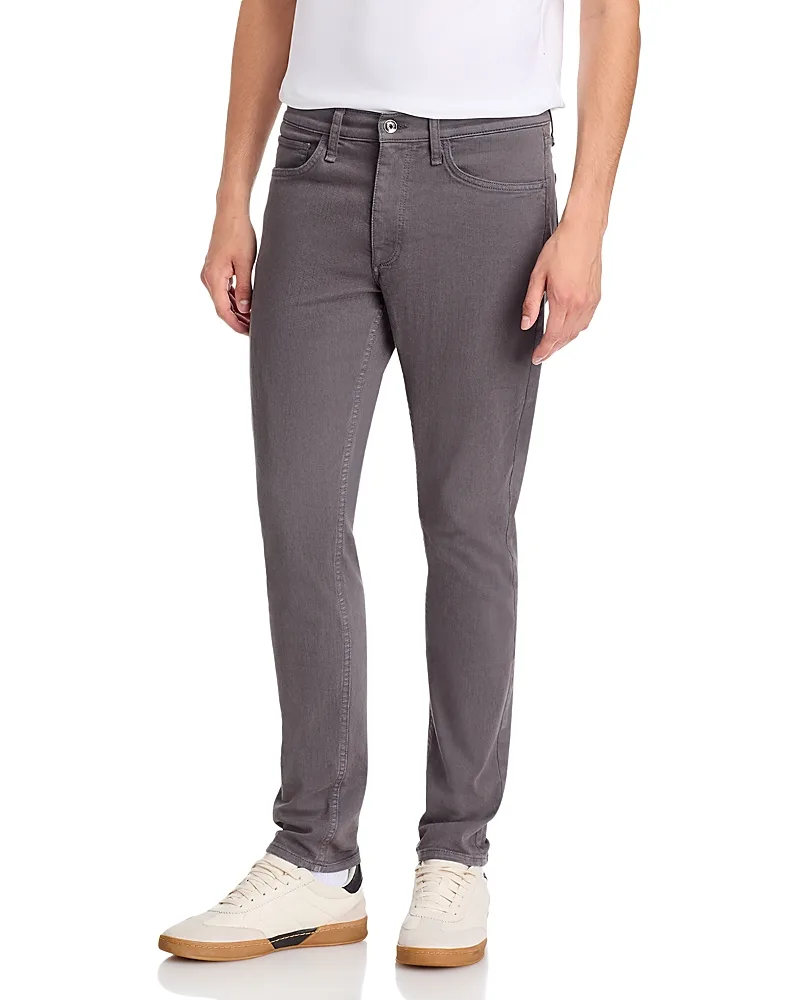 Fit 2 Aero Stretch 32 Slim Fit Jeans - Steel by rag & bone