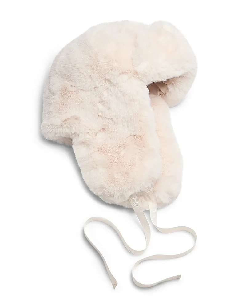 Rae Faux Fur Trapper Hat by rag & bone