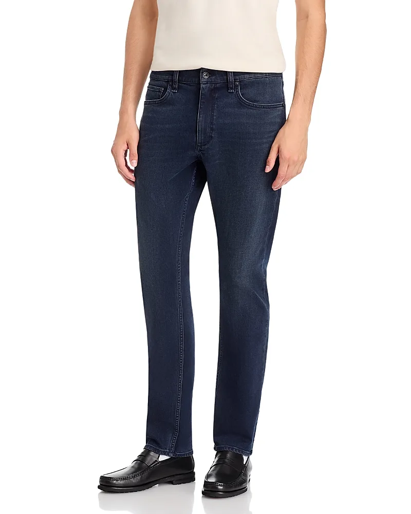 Slim Straight Fit 32 Jeans in Marlon by rag & bone
