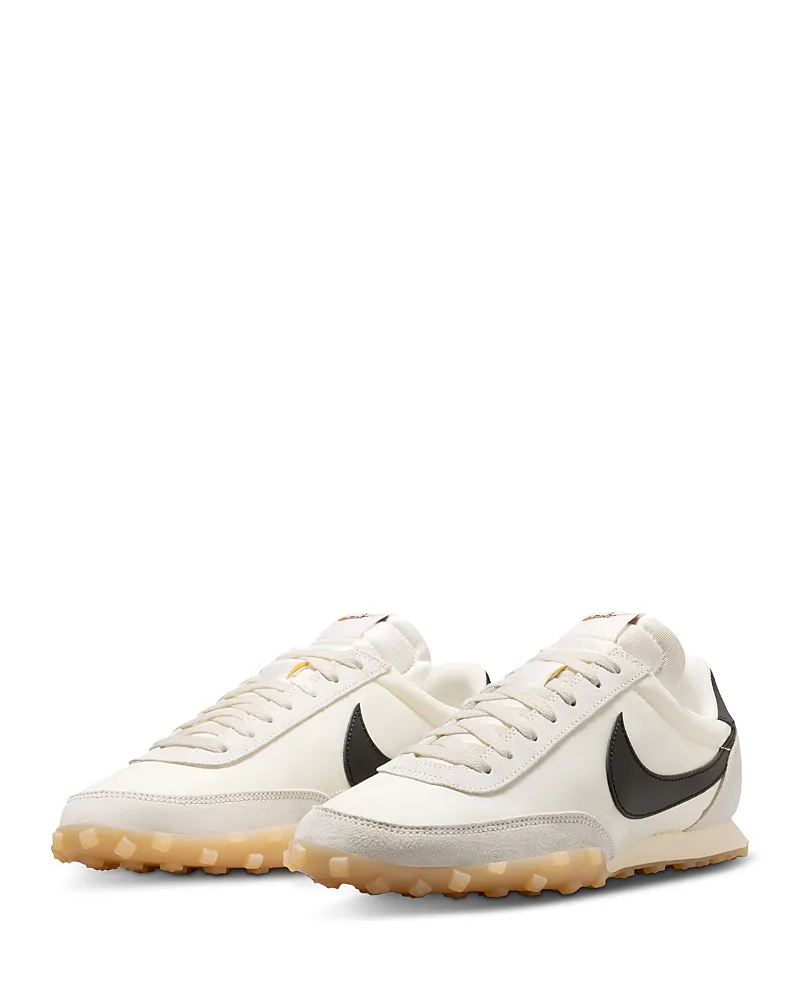 Waffle Racer Sneakers by Nike