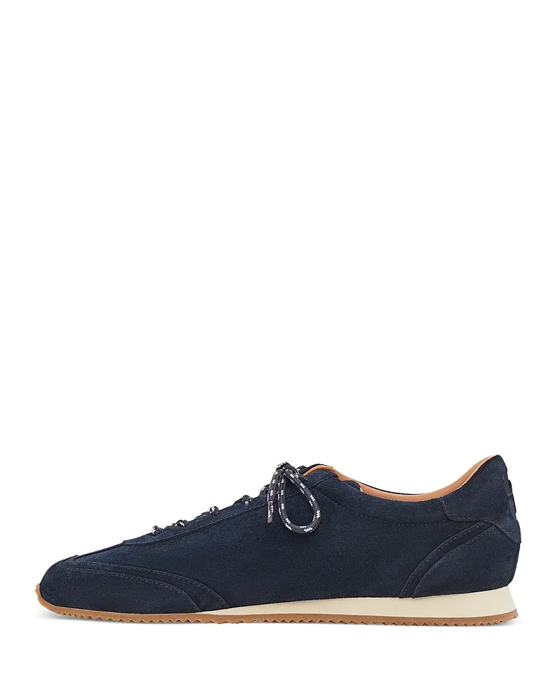 Mady Suede Sneakers