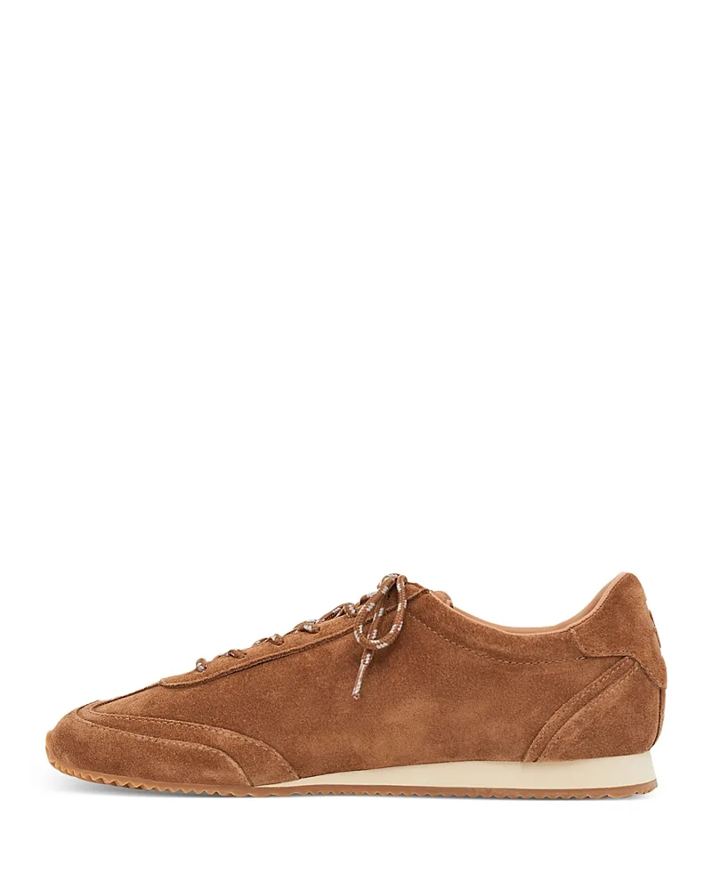 Mady Suede Sneakers