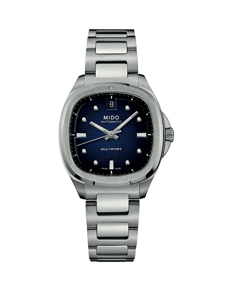 Multifort Tv Watch, 35mm by Mido