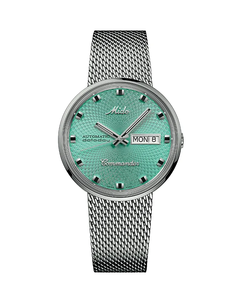 Commander 1959 Watch, 37mm by Mido