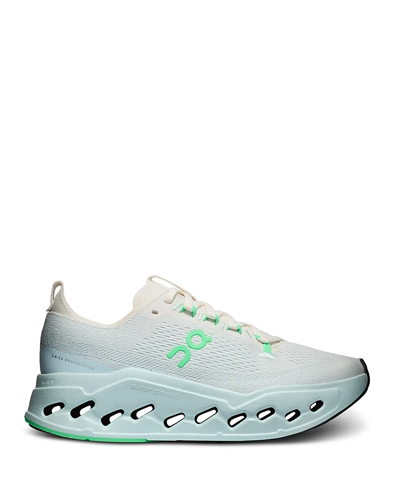 Cloudsurfer Max Running Sneakers