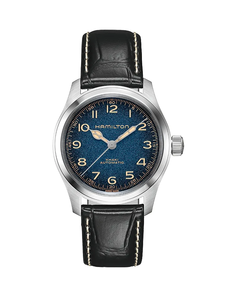 Khaki Field Murph Watch, 38mm by Hamilton