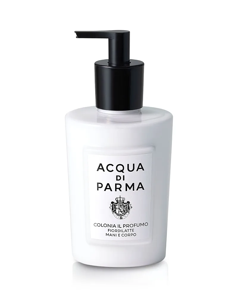 Colonia Il Profumo Hand & Body Lotion 11.8 oz by Acqua Di Parma