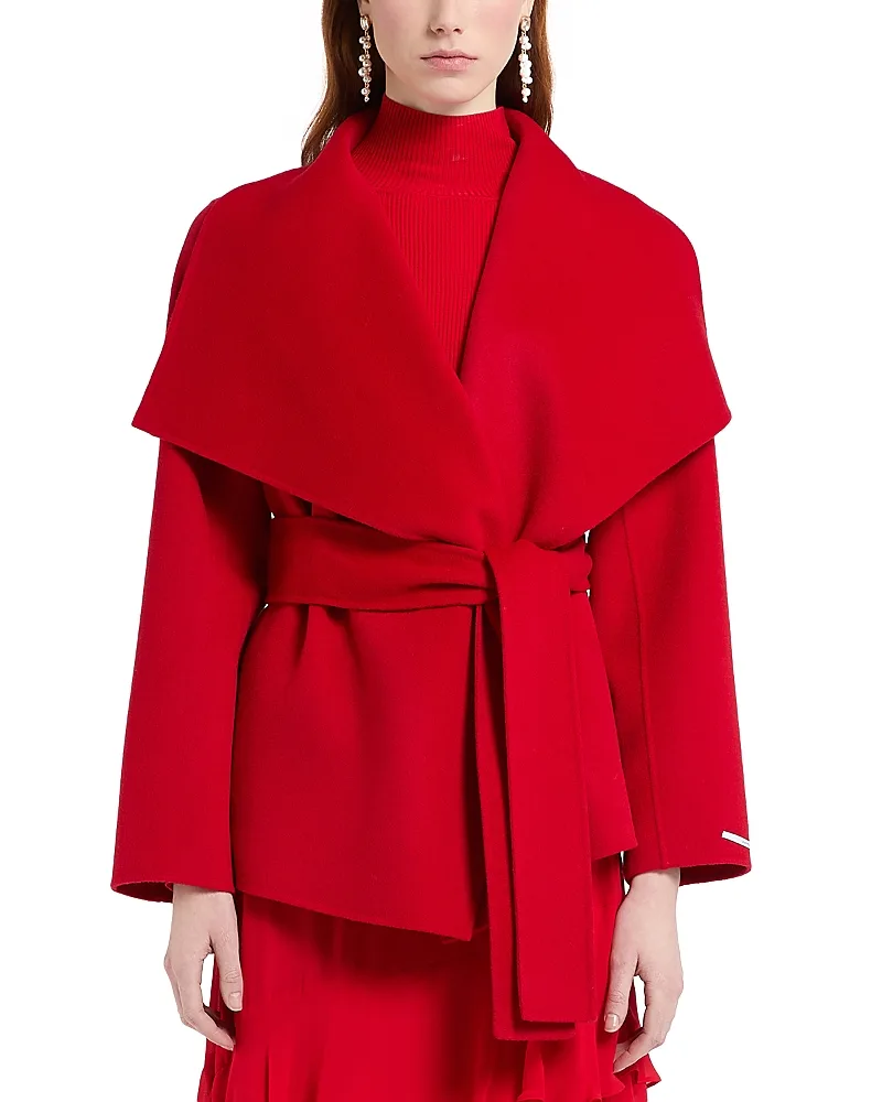 Mllpulcino Jacket by Marella