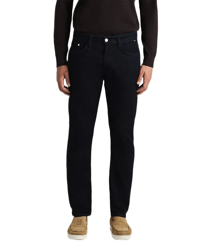 Marcus Regular Rise Slim Straight Leg Jeans by Mavi