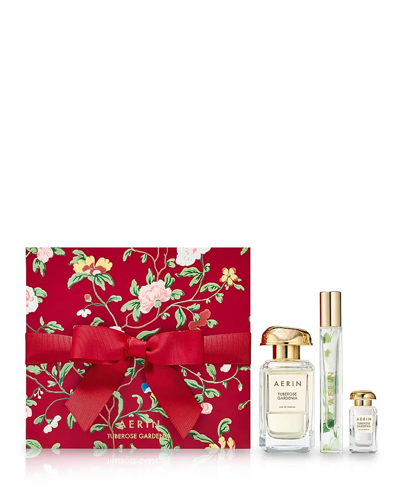 Tuberose Gardenia Eau De Parfum Gift Set by Aerin