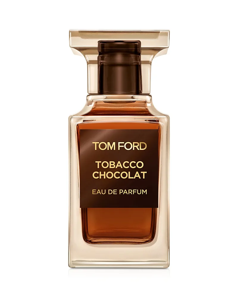 Tobacco Chocolat Eau De Parfum 1.7 oz by Tom Ford