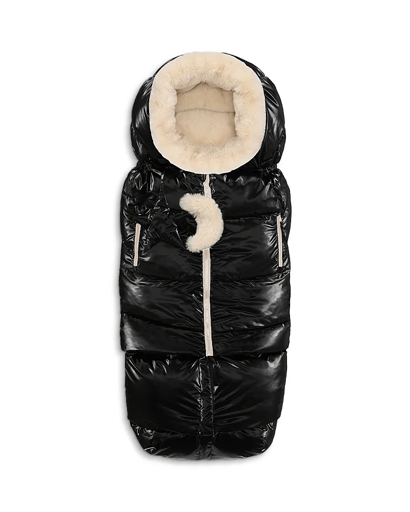 Blanket 212 Evolution Footmuff by 7am Enfant