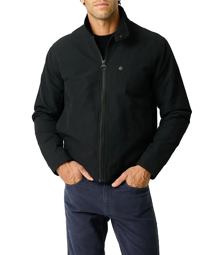 Harling Jacket by Rodd & Gunn