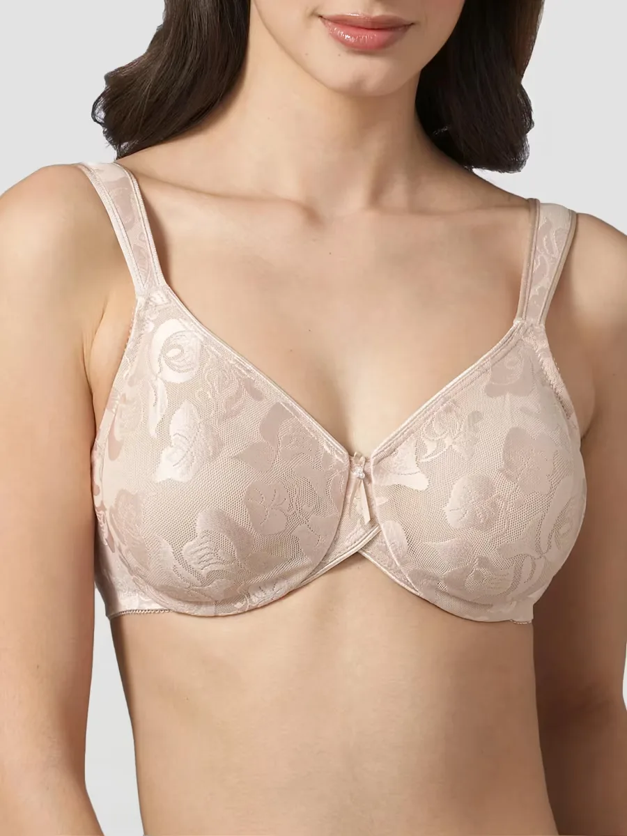 Awareness Underwire Bra by Wacoal