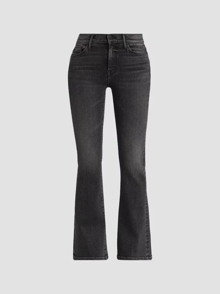 The Weekender Skinny Jeans by MOTHER