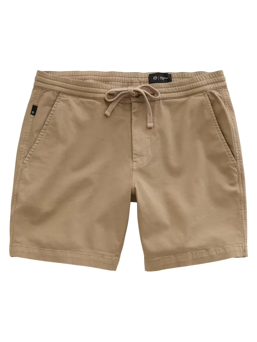 Oliver Drawstring Shorts by AG