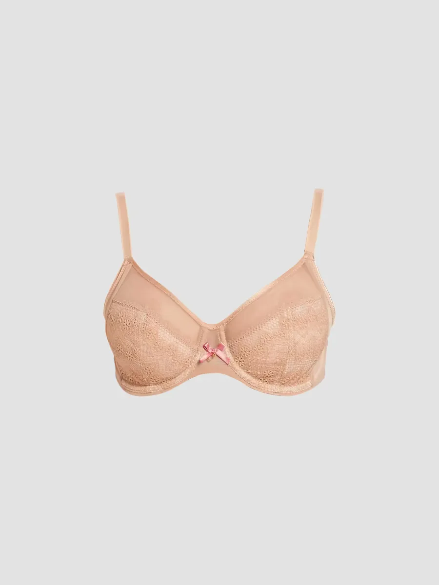 Revele Moi Perfect Fit Underwire Bra by Chantelle