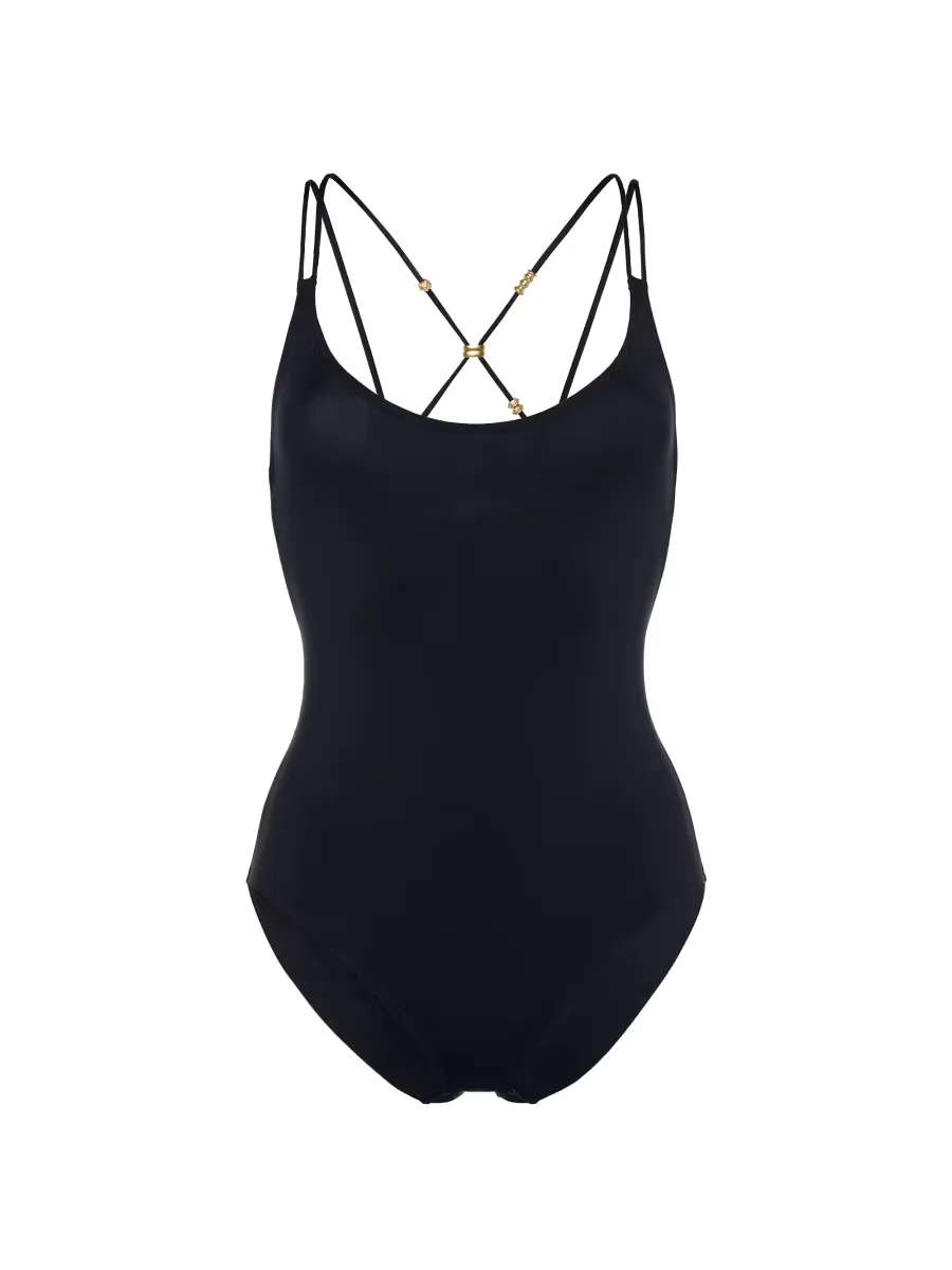 Cyclades Tank One-Piece Swimsuit by Eres