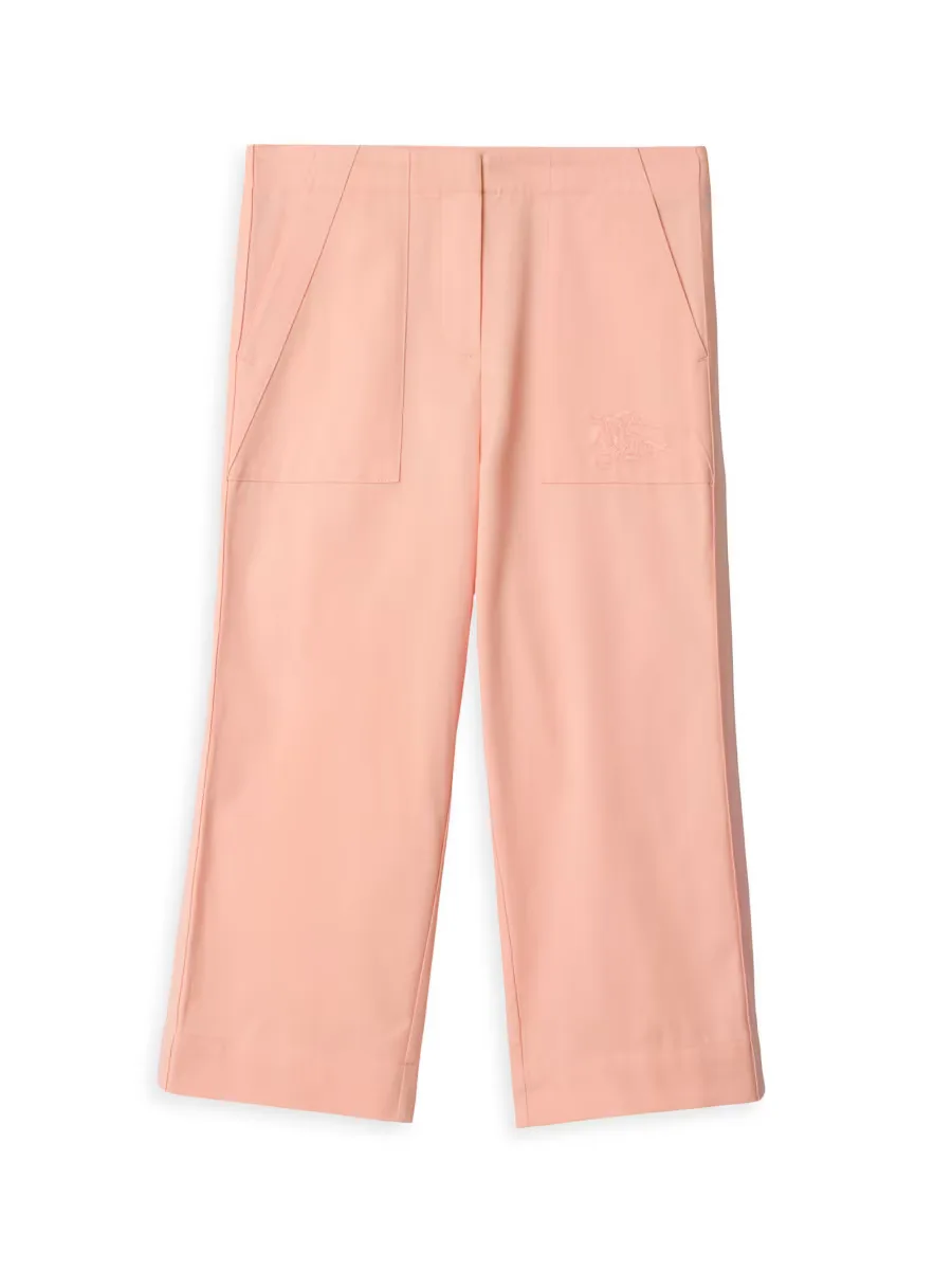 Orla Pants by Burberry