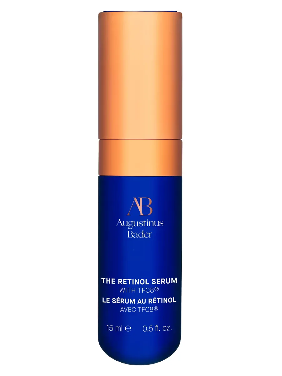 The Retinol Serum by Augustinus Bader