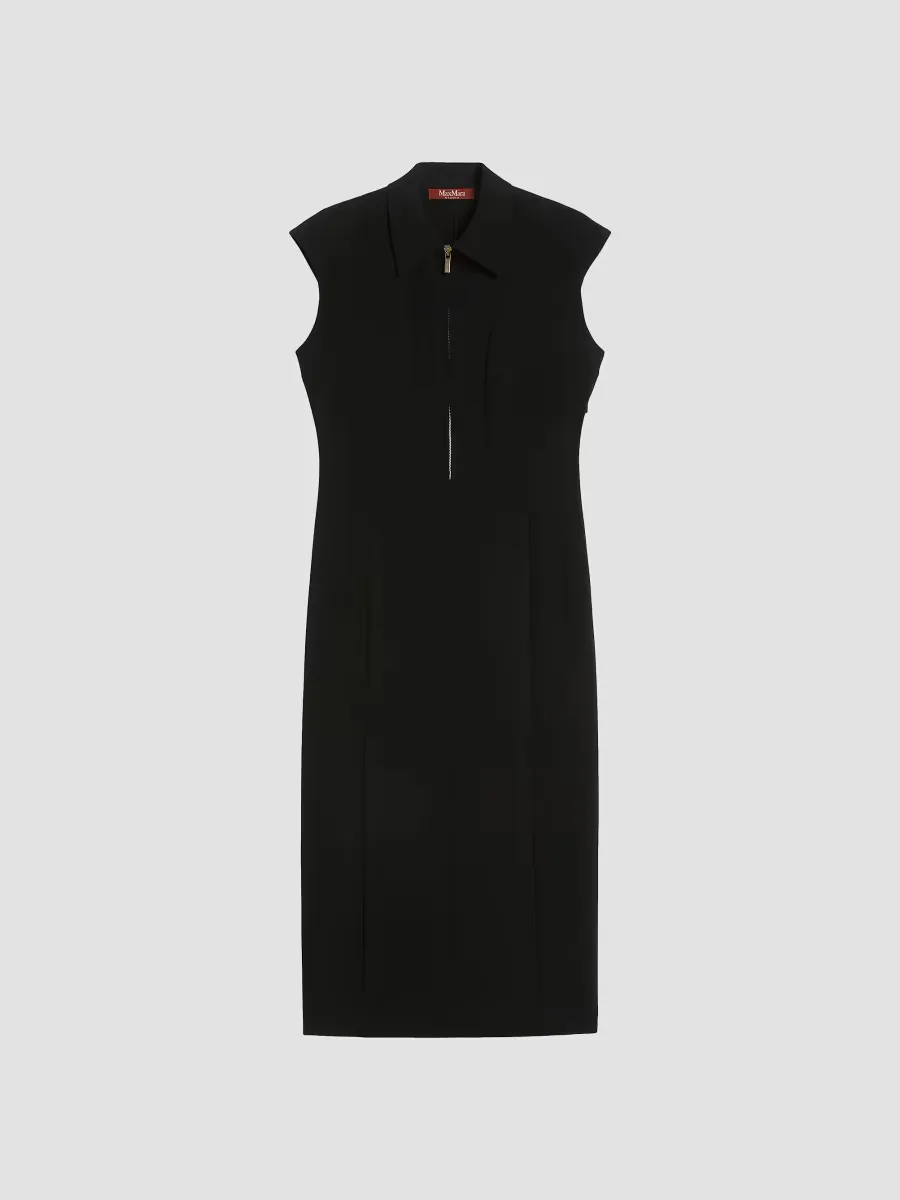 Cady Midi Dress by Max Mara