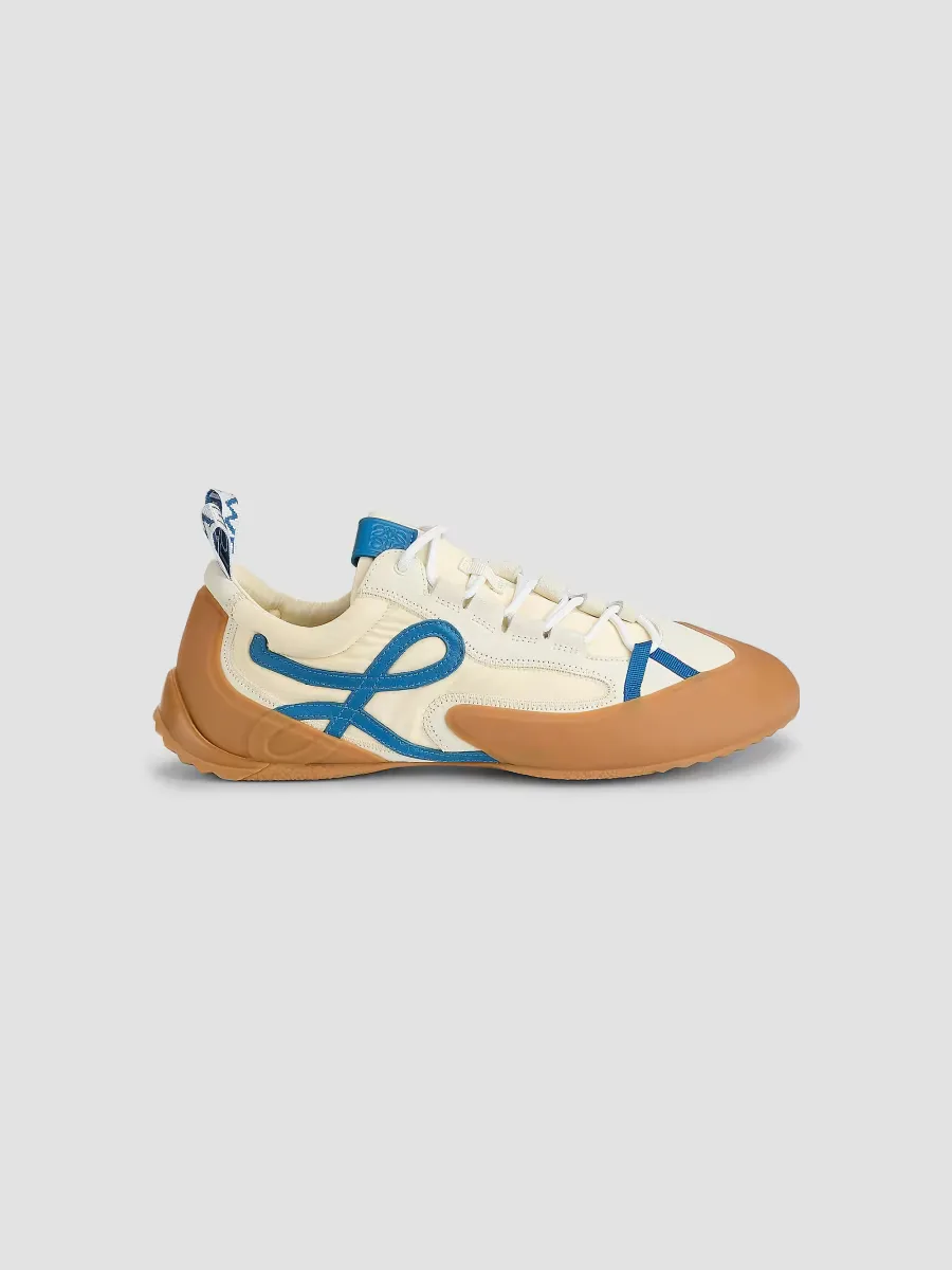 Grip Nylon Sneakers by LOEWE