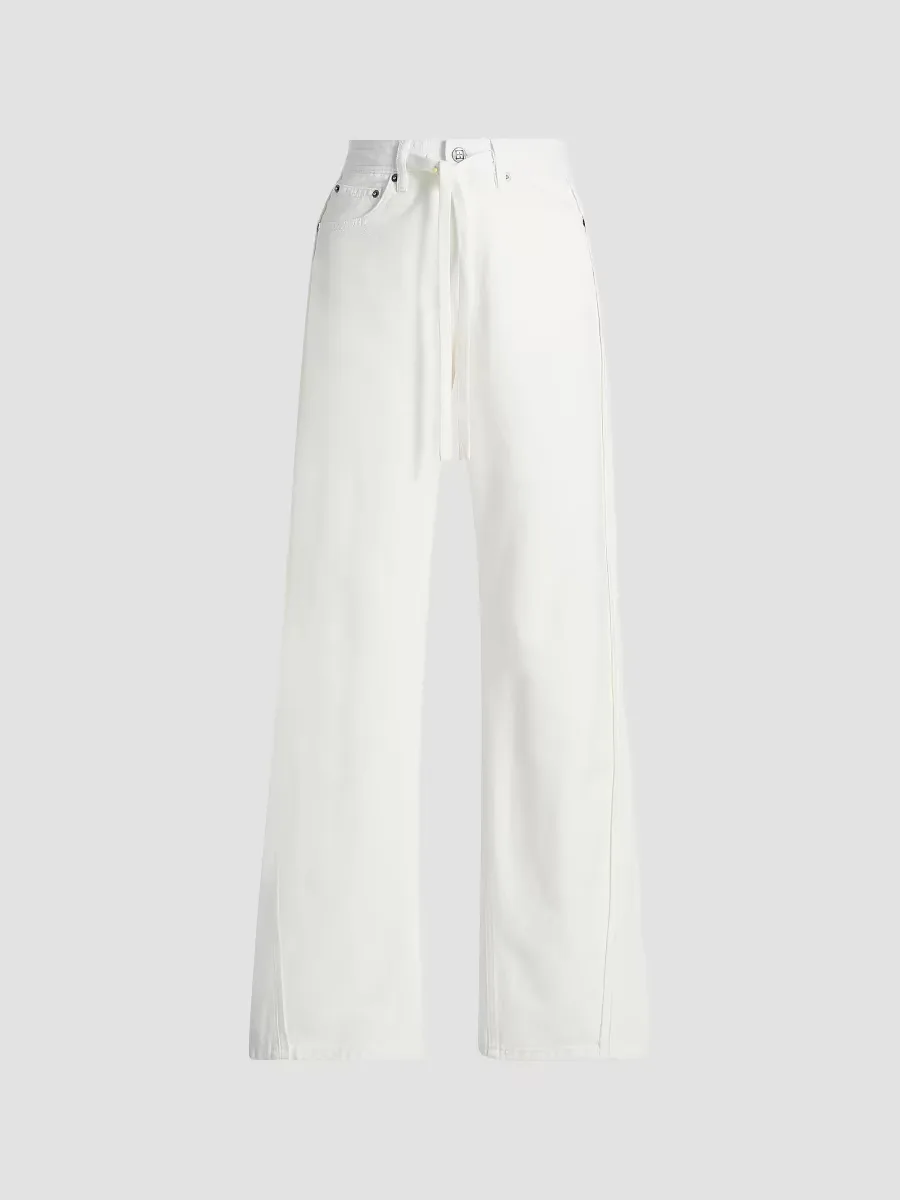 Future Memory Rider Trak Jeans by Ksubi