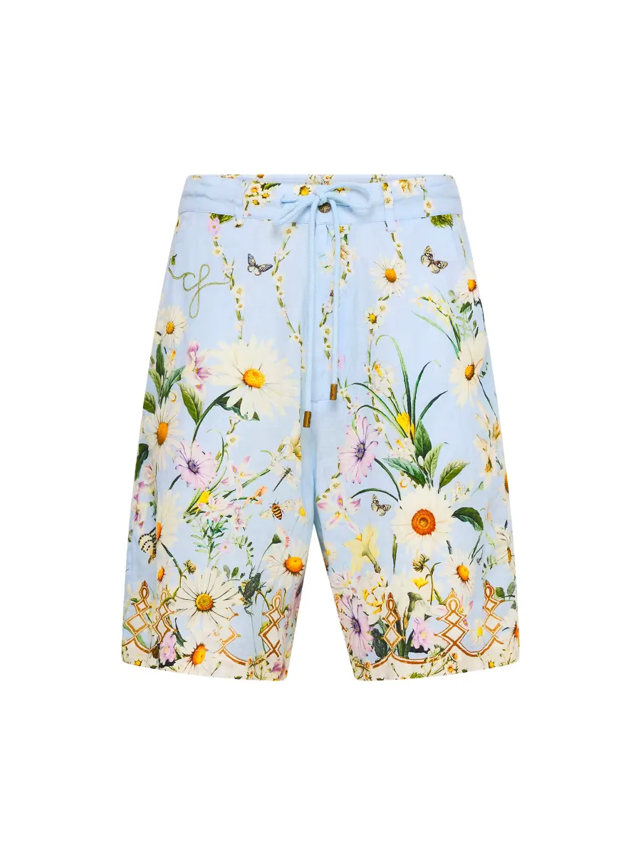 Walk Shorts by Camilla