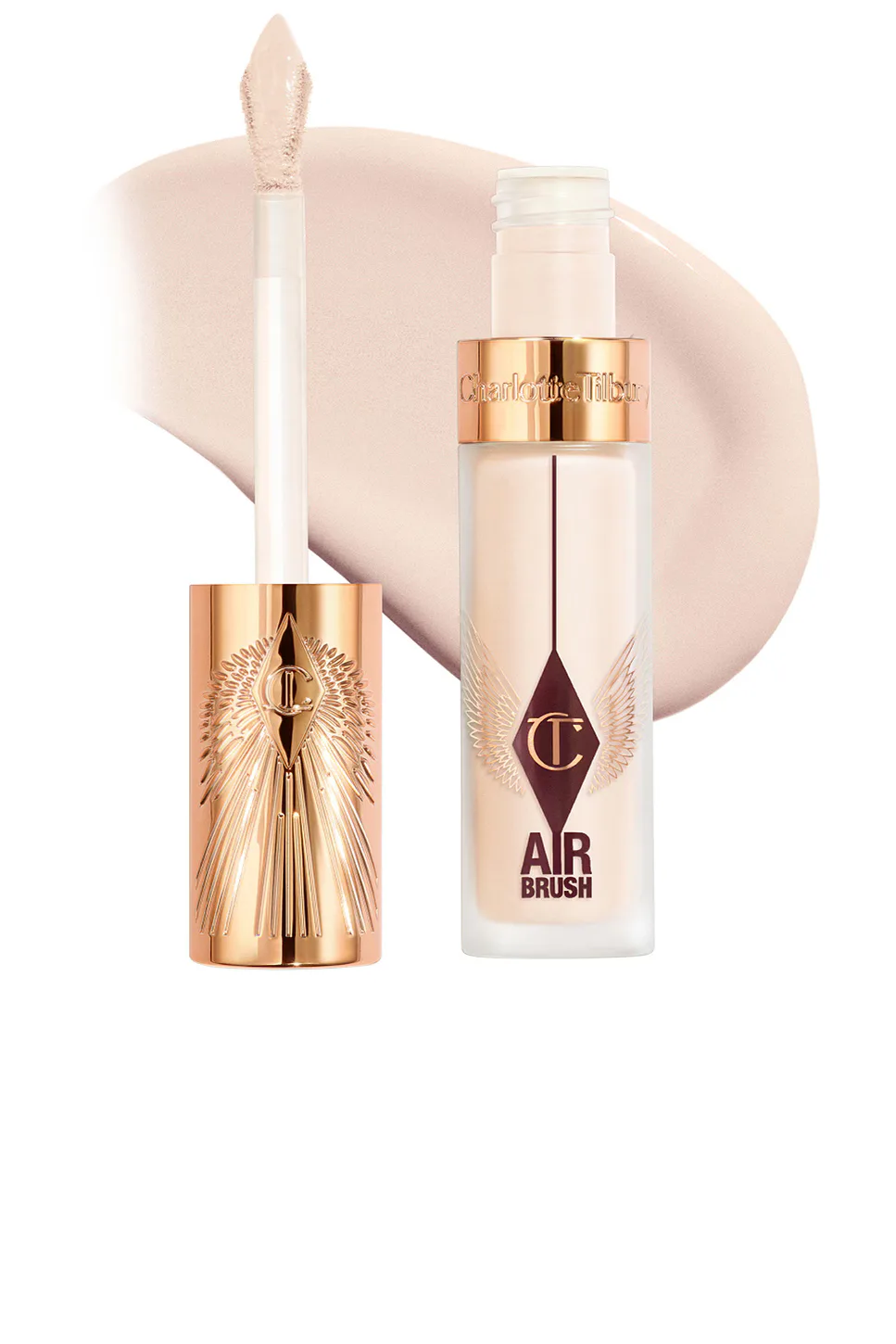 Airbrush Flawless Blur Concealer by Charlotte Tilbury