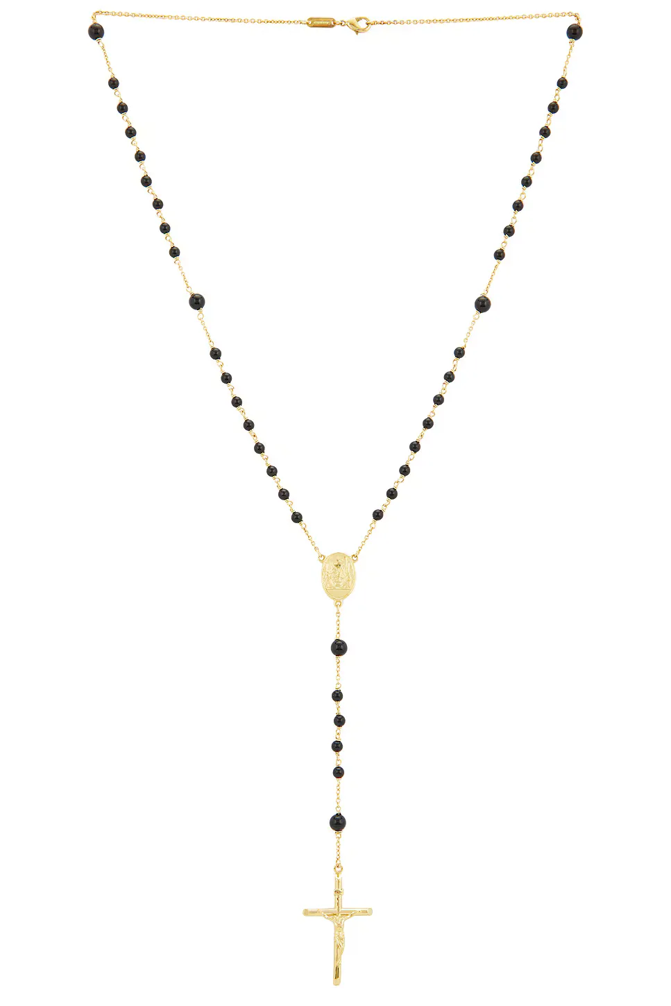 Cross Necklace by Dolce & Gabbana