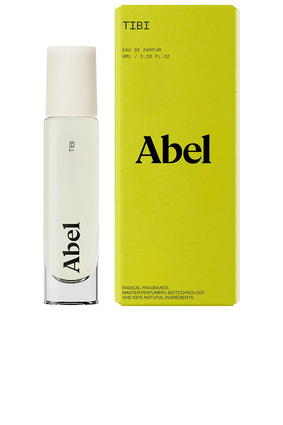 Mini Tibi Eau De Parfum by Abel