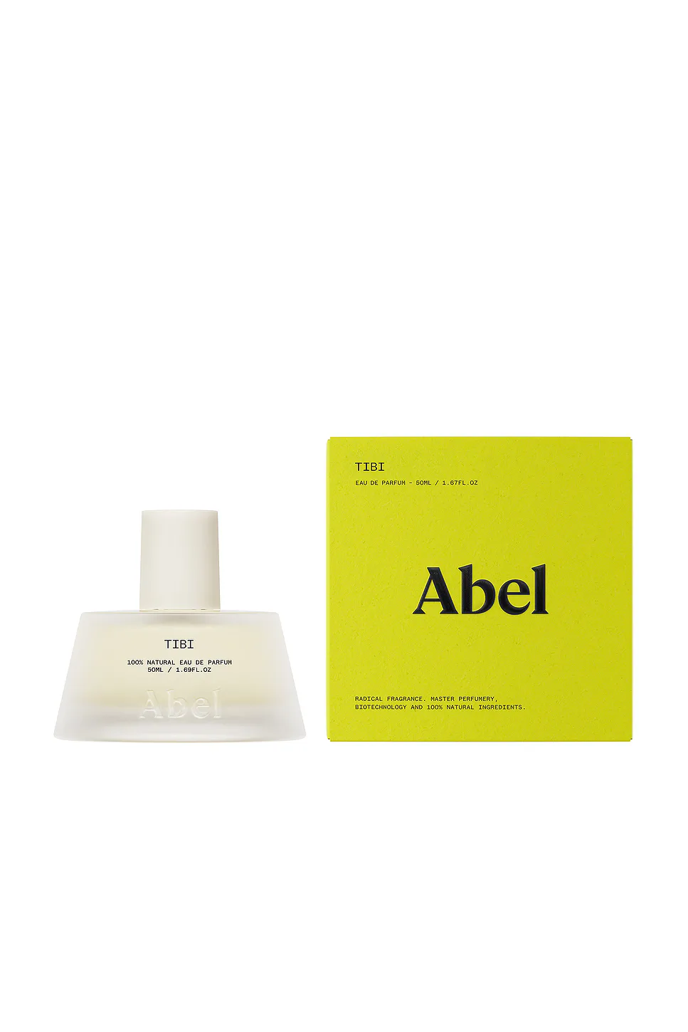 Tibi Eau De Parfum by Abel