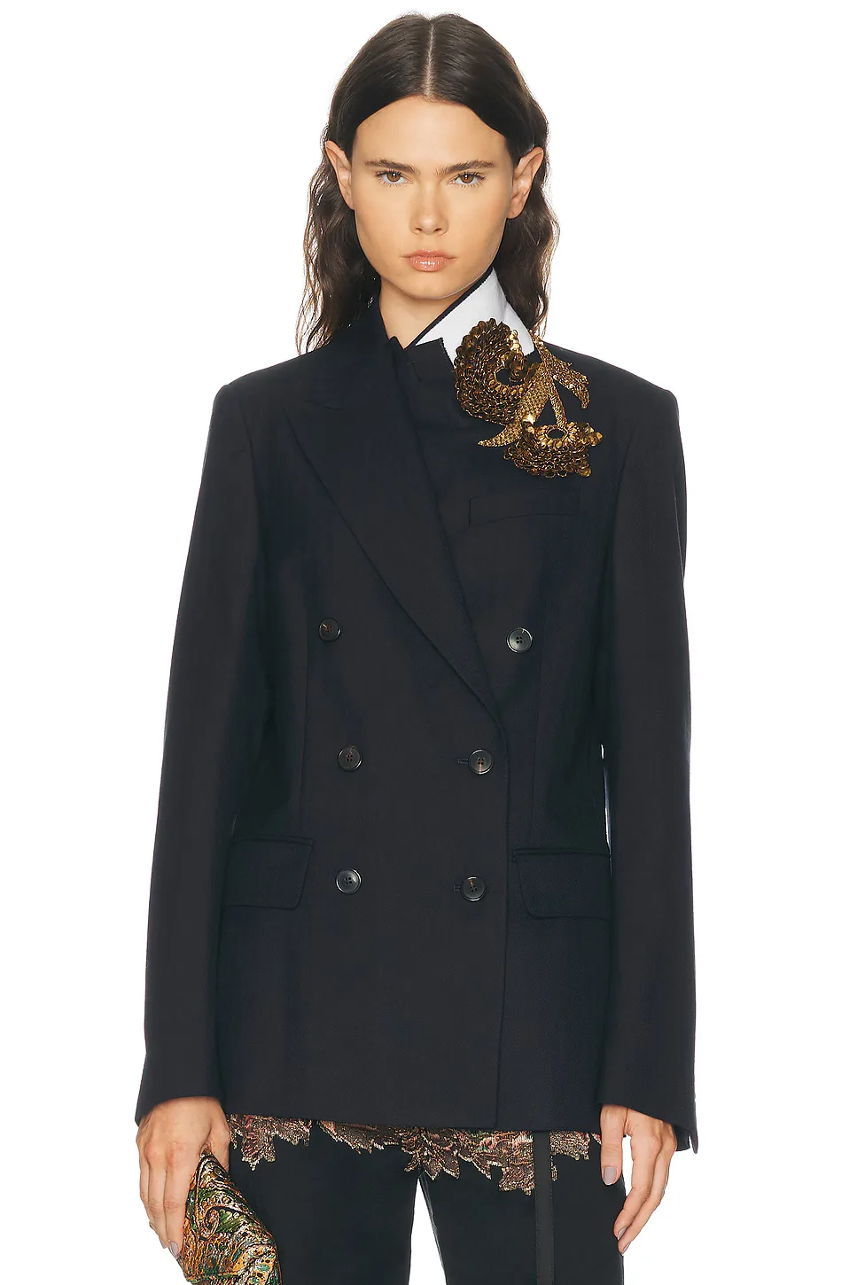 Barrysta Jacket