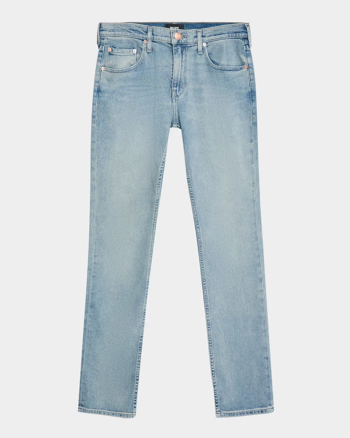 Federal Slim-Straight Jeans by PAIGE