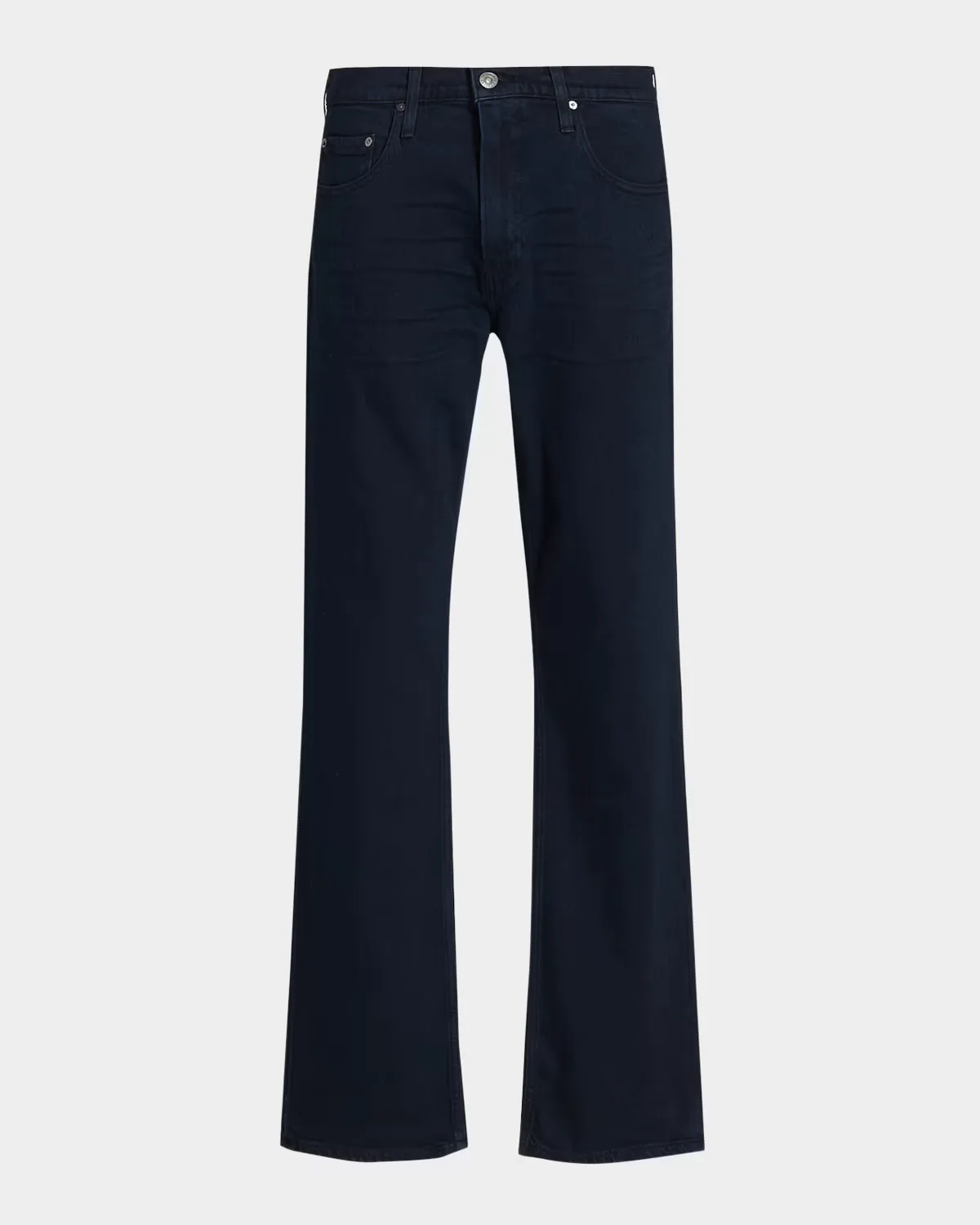 Doheny Relaxed-Straight Heritage Jeans by PAIGE