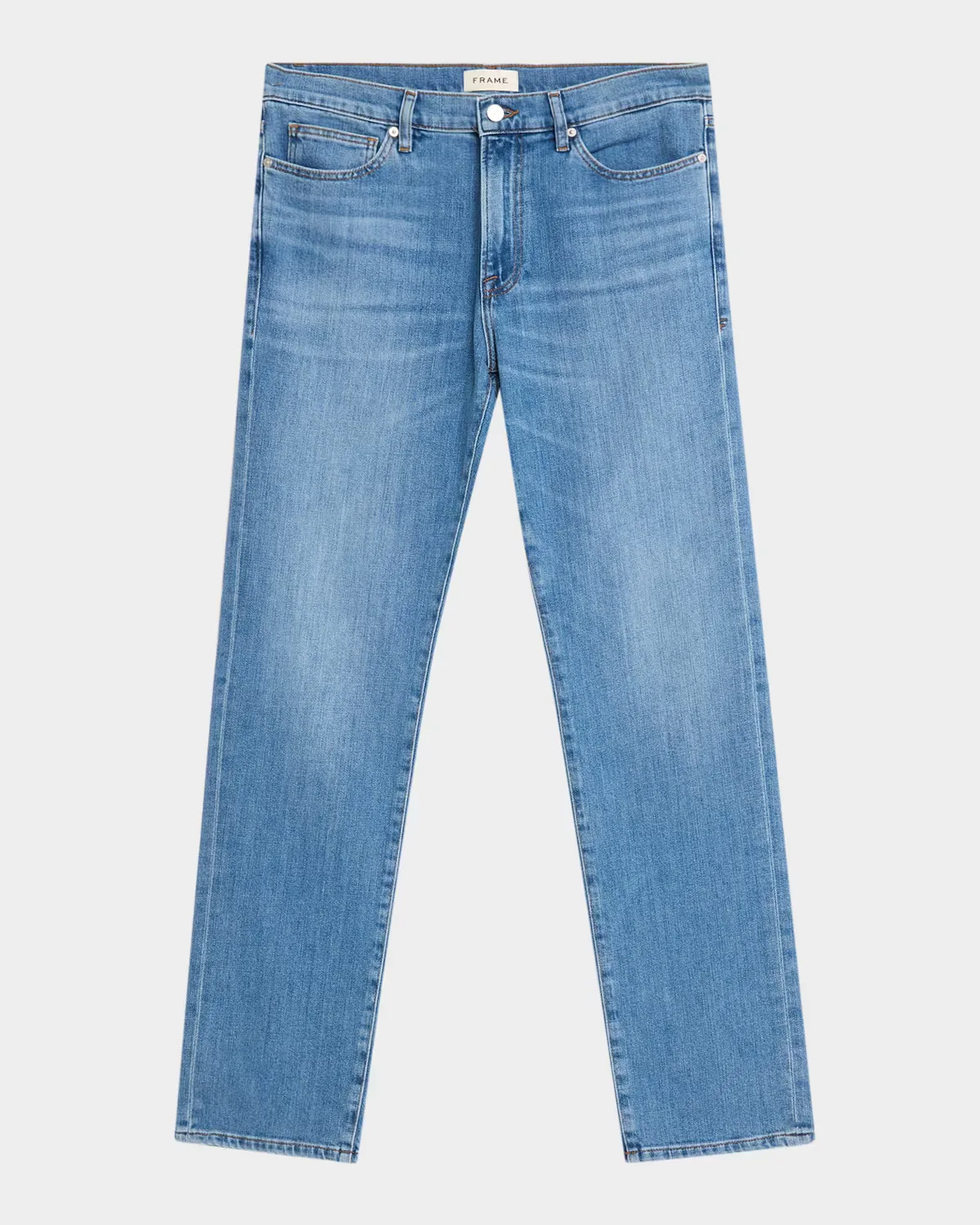 L'Homme Slim Jeans