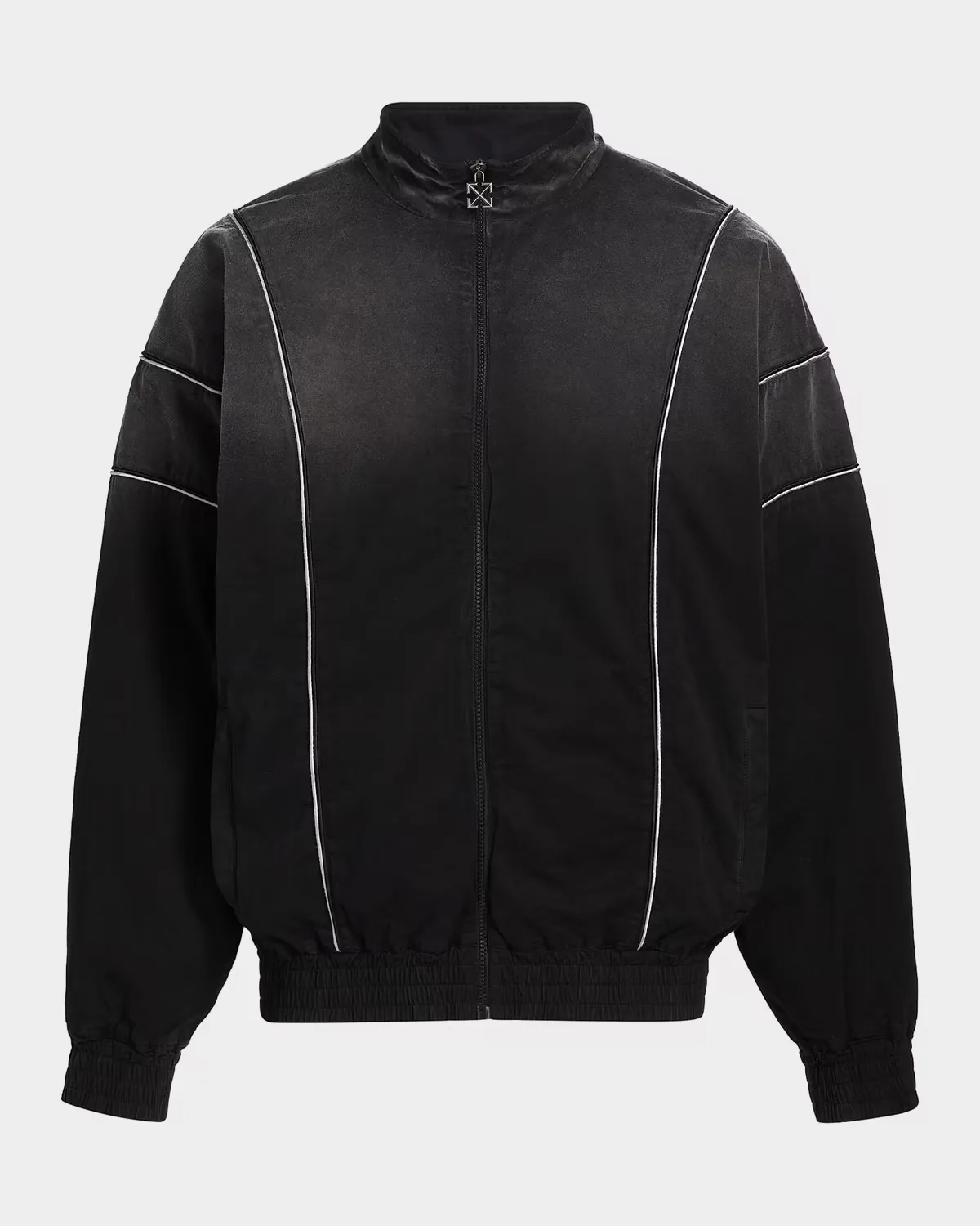 Offline Cotton Track Jacket by Off-White
