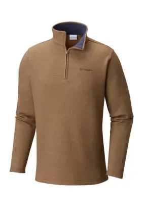 Great Hart Mountain III Half Zip by Columbia