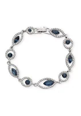 Stone Flex Bracelet, 7.25 In by GIVENCHY