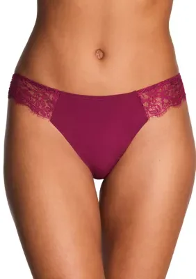 B.temptd by Wacoal Its on Thong by Wacoal