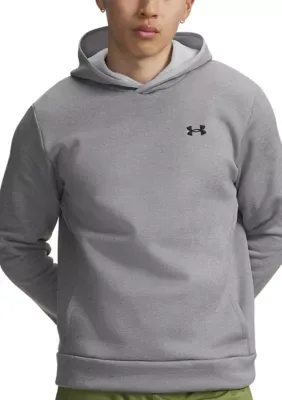 Fleece Twist Hoodie by Under Armour