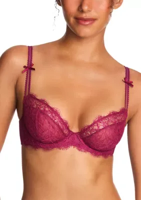 B.temptd by Wacoal Its on Underwire Bra by Wacoal