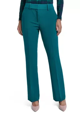 Solid Sloane Pants by Tommy Hilfiger