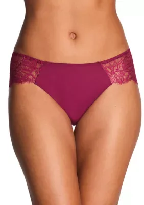 B.temptd by Wacoal Its on Hipster Panty by Wacoal