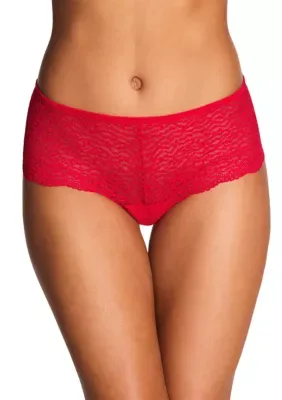 B.temptd by Wacoal Untamed Tanga Briefs by Wacoal