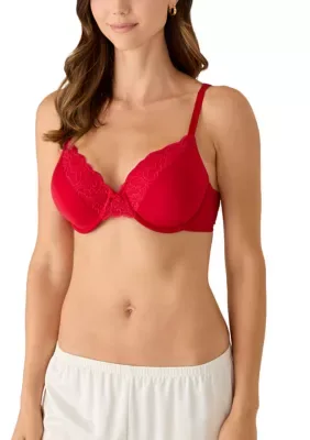 Comfort Devotion Embellished Extra Coverage Bra by Maidenform