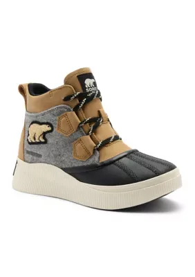 Out N About IV Classic Waterproof Boots