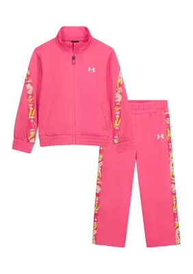Full Zip and Legging Set by Under Armour