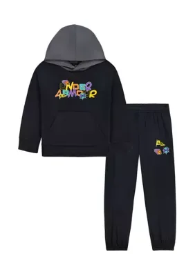 2-Piece Graphic Set by Under Armour