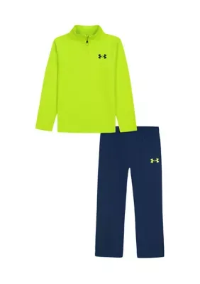 Zip Jogger Set by Under Armour